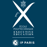 Ecole Polytechnique Executive Education logo