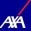 AXA en France logo