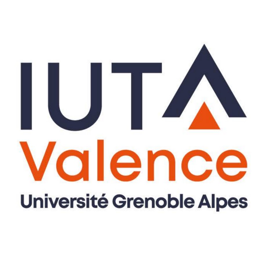 Université Pierre Mendès-France (Valence) logo